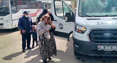 Sayıları gittikçe artıyordu! Zabıta harekete geçti!