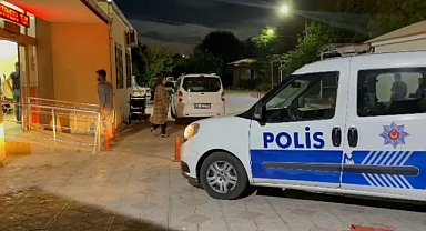 Silahını temizlerken komşusunun çocuğunu vurdu!