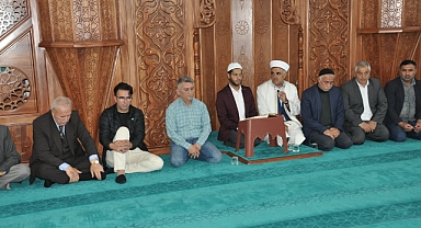 Silahlar sustu, barış sağlandı