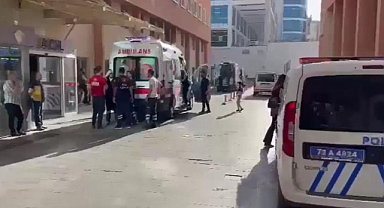 Silahlı kavgada başından vurulan genç öldü