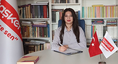 Sorular zor değil, sınav zor