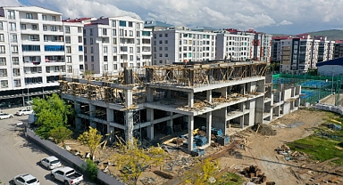 Sporcu fabrikası yapılıyor   