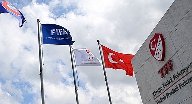 Erzurumspor'un itirazına red kararı!