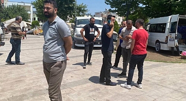 Tartışma büyüdü, silahlar konuştu!