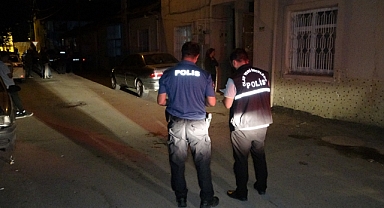 Tartıştığı kardeşini pompalı tüfekle vurdu