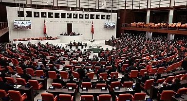 TBMM'de 28'inci yasama dönemi başladı