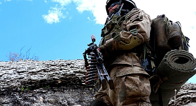 Terör örgütü PKK'ya yönelik operasyonlar sürüyor