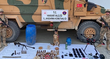 Terör örgütüne bir darbe daha!