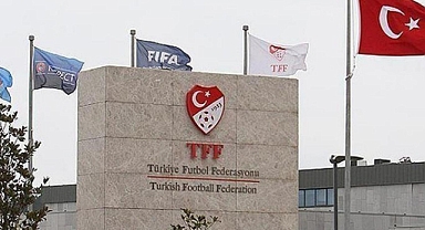 TFF 22 Haziran’da başkanını seçecek
