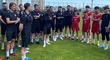 TFF Anadolu’nun zirvesini üs ilan etti