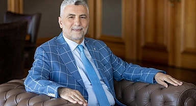 Ticaret Bakanı Bolat, rakamları açıkladı