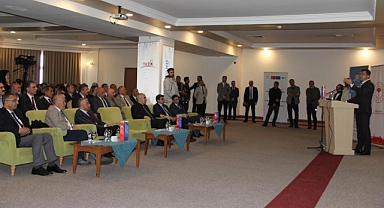 TKDK’den 275 projeye 615 milyon destek