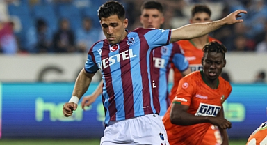 Trabzon’da sadece Trabzonspor