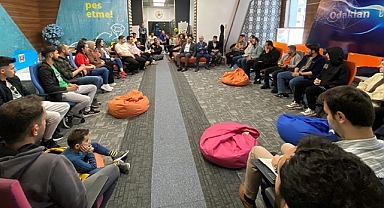 TÜBİTAK BİGG süreci tüm hızıyla devam ediyor   