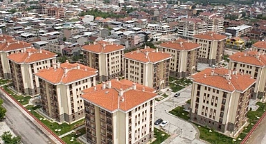 TÜİK açıkladı! Erzurum'da kaç konut satıldı?