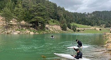 Turizmin yeni rotası!