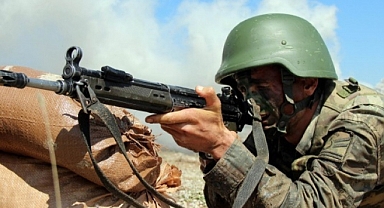 Türk askeri Kosova'ya gidiyor!