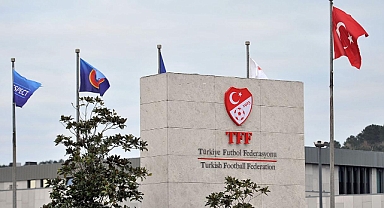 Türk Futbolu sandığa gitti, işte yeni yönetim!