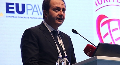 TÜRKÇİMENTO'dan Dünya Çimento Birliği'ne tepki