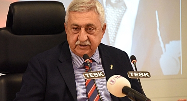 Türkiye’de 720 bin çocuk işçi bulunuyor