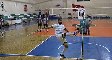 Üçüncü kez Türkiye şampiyonu olmayı hedefliyor