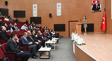 Ufuk Avrupa Programına yönelik eğitim semineri