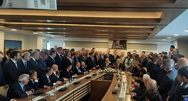 Ulaştırma ve Altyapı Bakanlığında Abdulkadir Uraloğlu dönemi