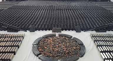 Ülkemizden Irak’a geçmeye çalıştılar