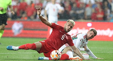Umut varsa Türkiye Güler