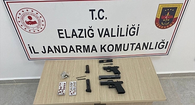 Uyuşturucu operasyonunda 1 şüpheli yakalandı