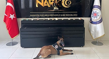 Uyuşturucu tacirlerine göz açtırmadılar