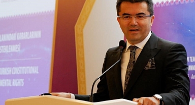 Vali Okay Memiş'ten bayram mesajı