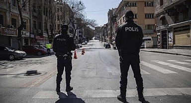 Valilik açıkladı! 15 gün yasak!