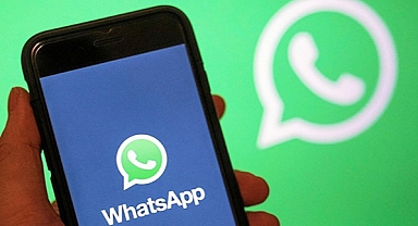 Whatsapp'ta yeni özellik!