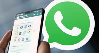 WhatsApp'ta yeni özellik: Canlı Müşteri Hizmetleri