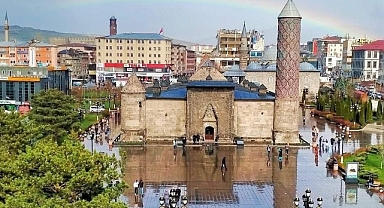 Yakutiye, sıra atladı