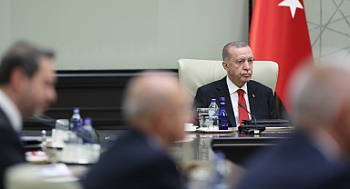 Yeni dönemde yapılacakları tek tek sıraladı