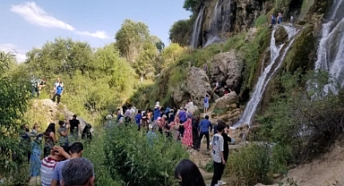 Yerli ve yabancı turistlerin uğrak yeri oldu