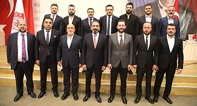 Yiğido’nun gözü yükseklerde
