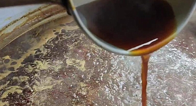 Yılda yüzlerce ton üretiliyor