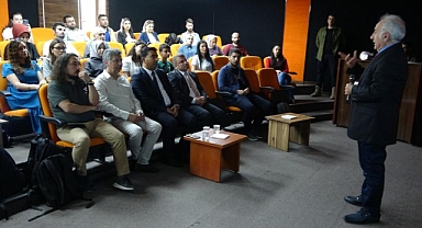 Yüksekova’da astronotlar yetişecek!