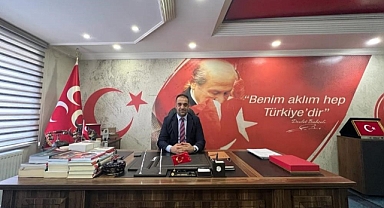 Yurdagül, “Kurban bayramımız mübarek olsun