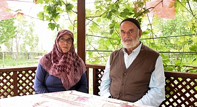 Yusuf Tekin'in Milli Eğitim Bakanlığı görevi baba ocağında sevinçle karşılandı