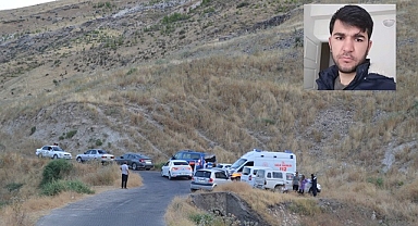 106 gündür aranıyordu! Kayıp gencin cesedi ağaçta asılı bulundu