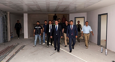 111 bağımsız anaokulu yapılacak