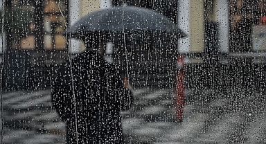 13 il için 'turuncu kod' verildi