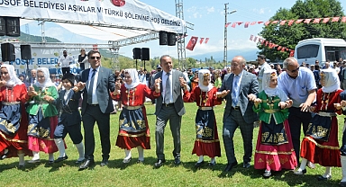 13'üncü
