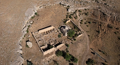 169 yıllık tarih kaderine terk edildi