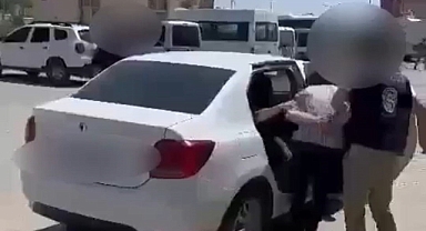 17 yıl hapis cezası bulunan şahıs tutuklandı
