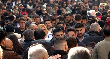 194 ülke arasında 18. sıradayız